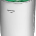 CONCEPT OV1100 Perfect Air fehér