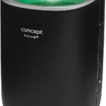 Concept OV1110 Perfect Air fekete