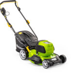 FIELDMANN Elektromos fűnyíró FZR 2065-E