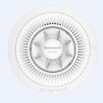 Honeywell Home R200H-N2 összekapcsolt tűzjelző riasztó – hőmérséklet elvű, elemmel működtethető