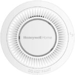 Honeywell Home R200S-N2 Összekapcsolt tűzjelző riasztó – füst (optikai) elvű, elemmel működtethető