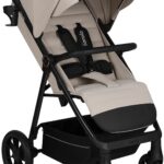 Lionelo Iva Beige Sand