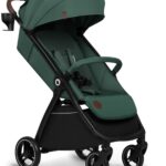 Lionelo Ingrid Green Emerald