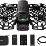 HOVERAir X1 Pro Max Max Basic Combo black