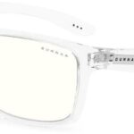 GUNNAR Intercept Crystal, víztiszta lencse