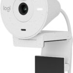 Logitech Brio 300 – Off-White