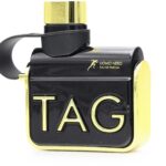 ARMAF Tag Him Uomo Nero EdP 100 ml