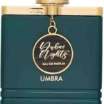 ARMAF Dubai Nights Umbra EdP 100 ml