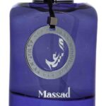 AL WATANIAH Massad EdP 100 ml