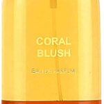 MAISON ALHAMBRA Coral Blush EdP 100 ml