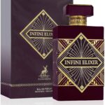 MAISON ALHAMBRA Infini Elixir EdP 100 ml