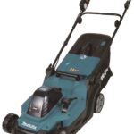 Makita AKU fűnyíró 430 mm, Li-ion XGT 40 V Z AKU nélkül