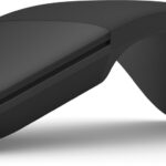 Microsoft Surface Arc Mouse, Black