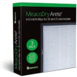 Meaco HEPA H13, Meaco Dry Arete készülékekhez