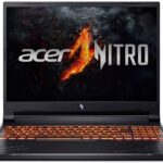 ACER Nitro ANV16-72-74AL NH.QUSEU.001 Black