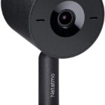 Netatmo Indoor Camera Advance Black