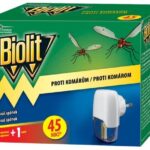 BIOLIT elektromos párologtató 27 ml-es patronnal