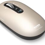 PORT CONNECT Pure MAC, gyöngyház