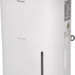 Rohnson R-9616 Ionic + Air Purifier + kiterjesztett 5 éves garancia
