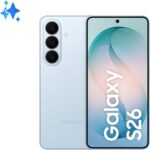 Samsung Galaxy S26 12GB/256GB Égkék