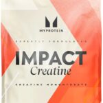 MyProtein Creatine Monohydrate 500 g