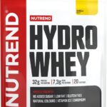 Nutrend Hydro Whey, 800 g, vanília