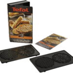 Tefal ACC Snack Collec Bricelets Box