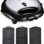 Tefal Break Time SW614831