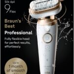 Braun Silk-épil 9 Flex 9-030 3D