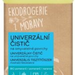 TIERRA VERDE általános tisztítószer, 1 l