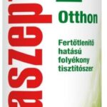 FLORASEPT Folyékony fertőtlenítőszer, 1 l