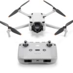 DJI Mini 3 (GL)