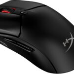 HyperX Pulsefire Haste 2 Wireless Gaming Mouse Black