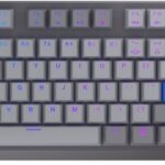 Endorfy Thock V2 TKL Wireless – US