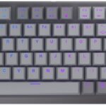 Endorfy Thock V2 75% Wireless – US