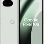 Google Pixel 10a 128GB Fog