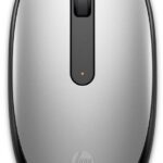 HP 240 Bluetooth Mouse Silver