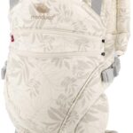 Manduca XT LimitedEdition BotanicVanilla