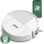 iRobot Roomba 205 DustCompactor Combo White