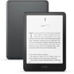 Amazon Kindle Paperwhite 2024 32GB Signature Edition (hirdetések nélkül) Metallic Black