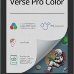 PocketBook 634K3 Verse Pro Color Stormy Sea