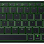 Razer Joro Portable Keyboard – US