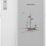 ONYX BOOX Palma 2 Pro Color, fehér