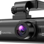 NAVITEL R99 4K (Sony, GPS, Wifi, USB táp)