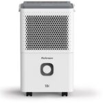 Rohnson R-91310 True Ion and Air Purifier + 5 év kiterjesztett garancia