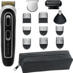 Rowenta TN9140F4 Trim&Style 13in1