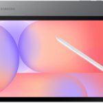 Samsung Galaxy Tab S10 Lite Wifi 6GB/128GB Szürke + érintő ceruza