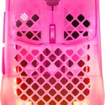 SteelSeries Aerox 3 WL Gen 2 – MagentaHaze
