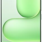 HONOR 600 Lite 8GB/256GB Sprout Green