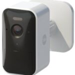 Yale Smart Outdoor Camera